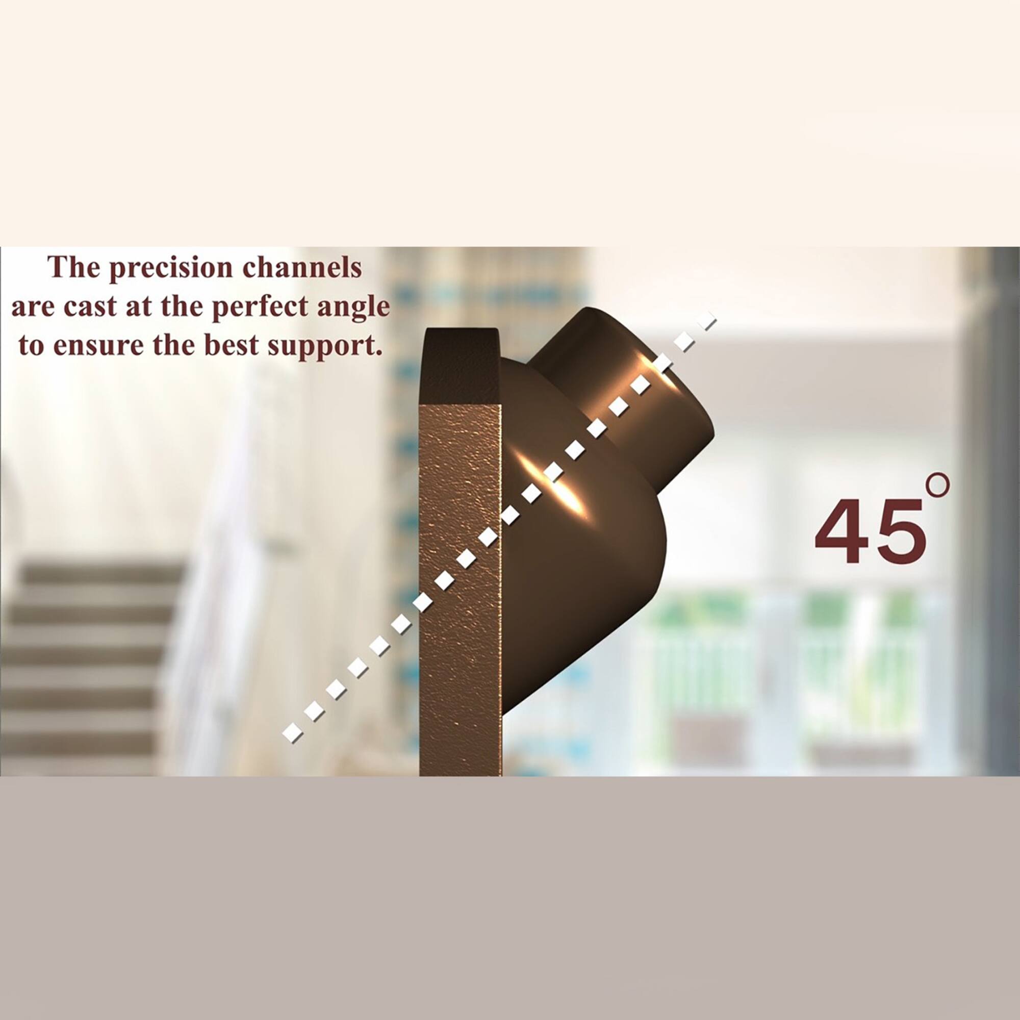 HangZ™ 20lb. Gallery Picture Hooks, 50ct.